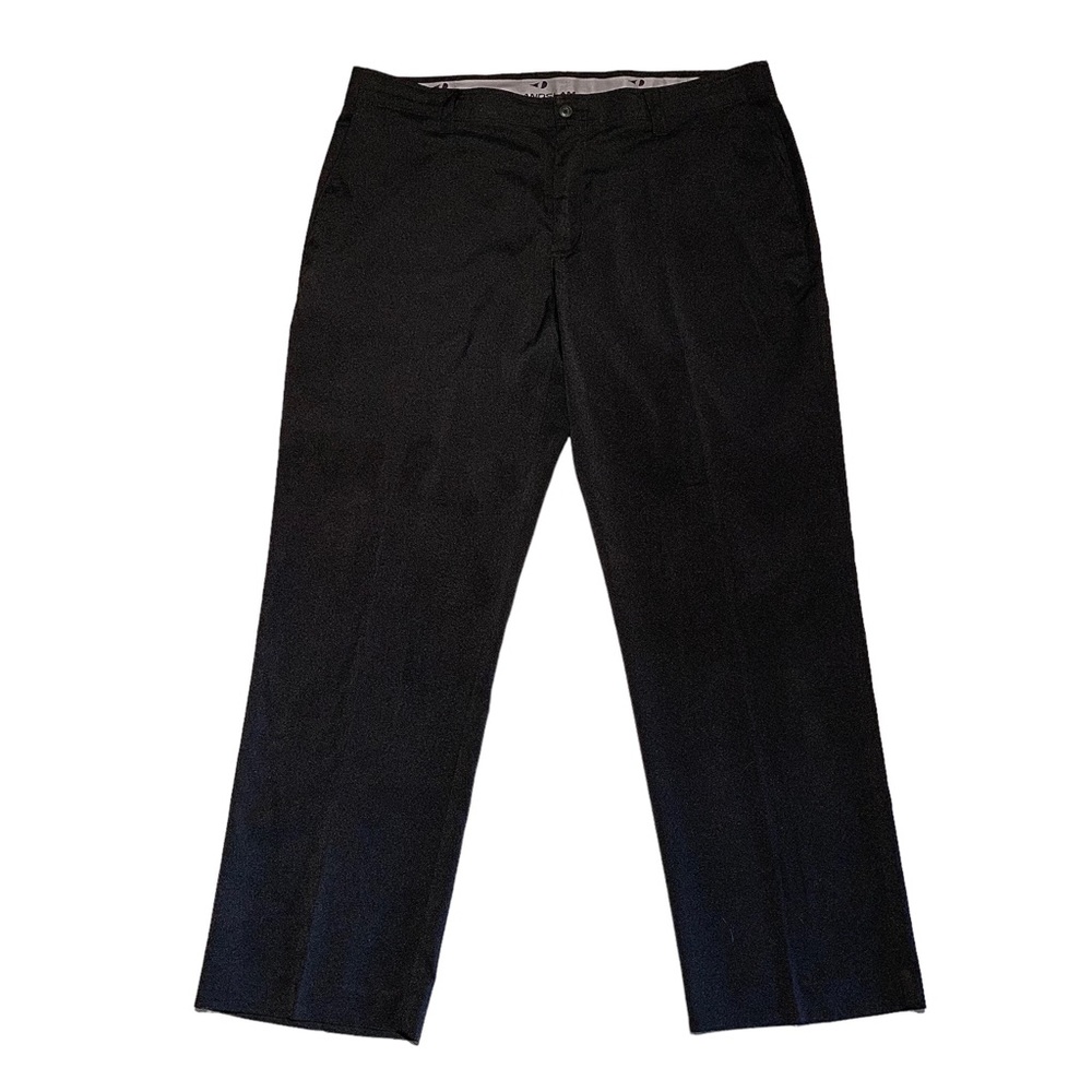 Men's Grand Slam On-Course Slim-Fit Active Waistband Stretch Golf Pants Waist 38 - Picture 5 of 9